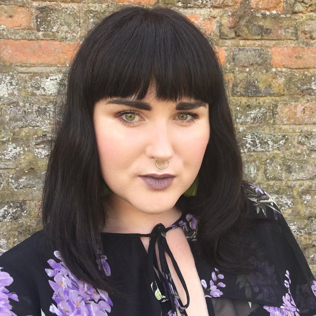 my pony. – Bethany Rutter
